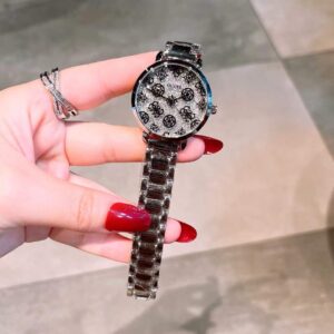 Guess Sugarplum silver