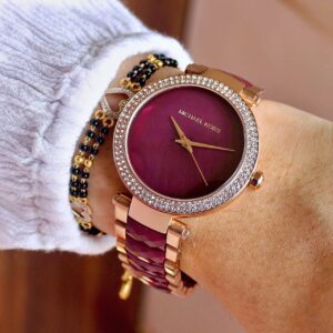 Michael Kors Plam japan