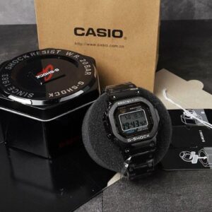 Casio G-Shock gmwb5000