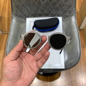 Round changeable 5202 black