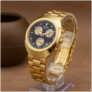 Rado chronometer 100m - J1740