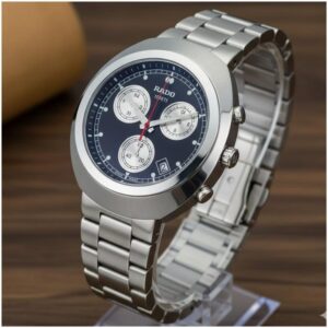 Rado chronometer 100m - J1741