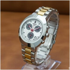 Rado chronometer 100m - J1742