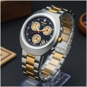 Rado chronometer 100m - J1743