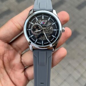 Tommy Hilfiger Automatic