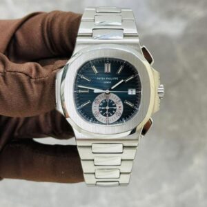 Patek_Philippe Nautilus 5980 1AR Automatic