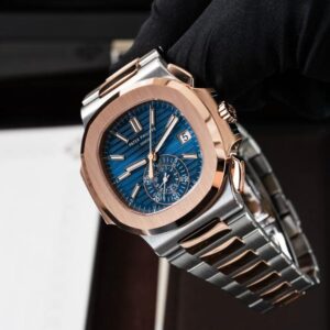 Patek_Philippe Nautilus 5980 1AR Automatic