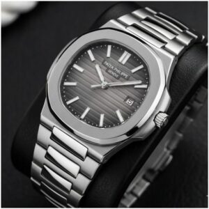 Patek_Philippe Nautilus - J1760