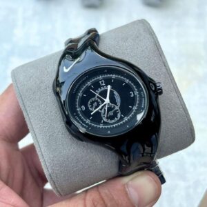 Nik_e Triax Armored Chronograph