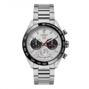Tag_heuer Carrera Calibre 02 Chronograph